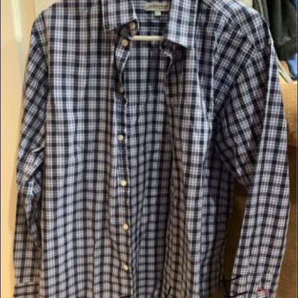 Men’s Button Up Casual Shirts ( Designer Brands)
